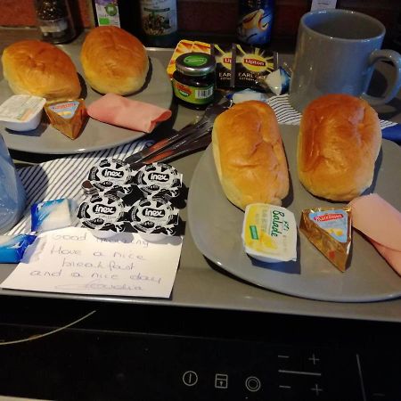 A La Reid Paisible Bed and Breakfast Theux Buitenkant foto