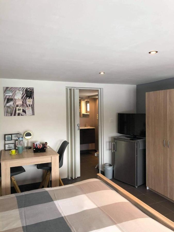 A La Reid Paisible Bed and Breakfast Theux Buitenkant foto