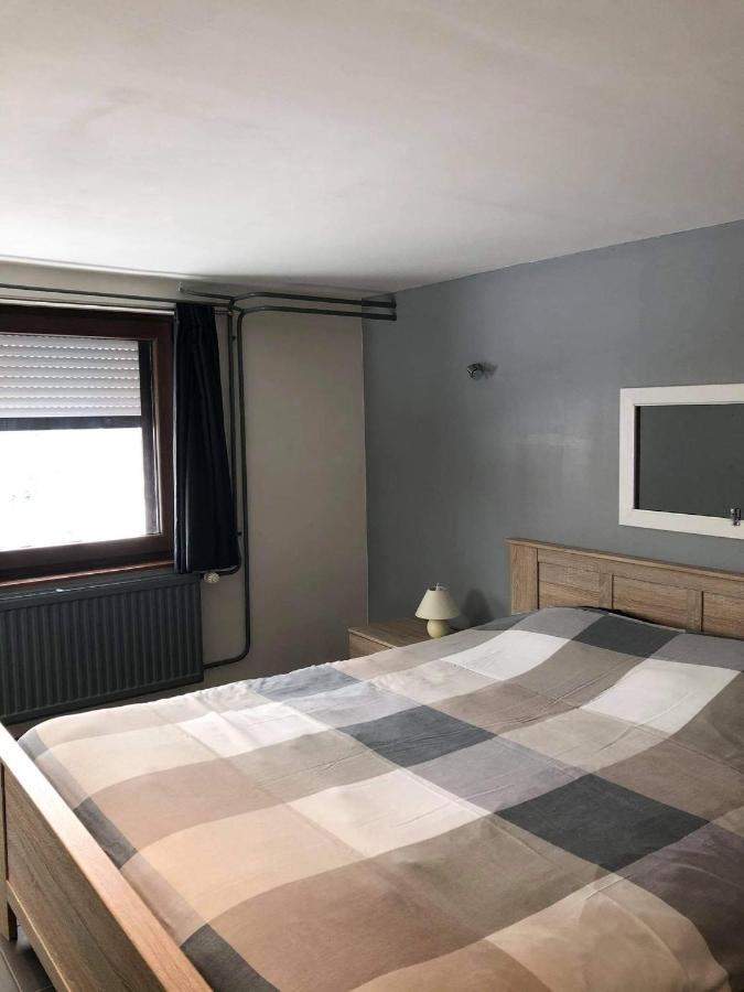A La Reid Paisible Bed and Breakfast Theux Buitenkant foto