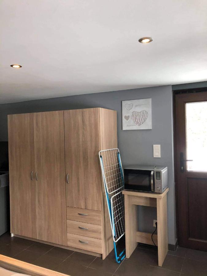 A La Reid Paisible Bed and Breakfast Theux Buitenkant foto