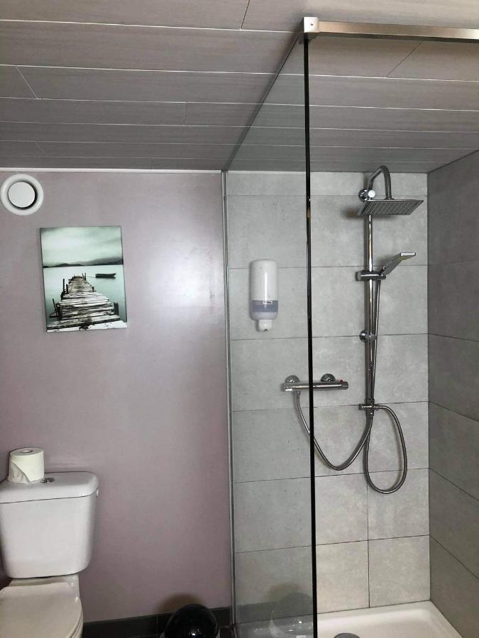 A La Reid Paisible Bed and Breakfast Theux Buitenkant foto