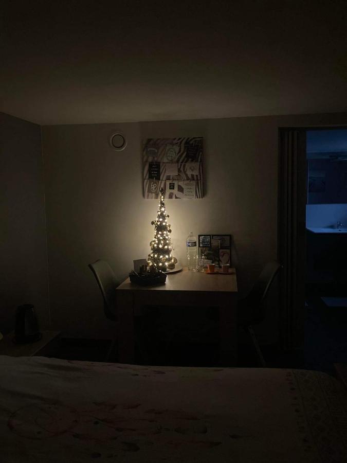 A La Reid Paisible Bed and Breakfast Theux Buitenkant foto