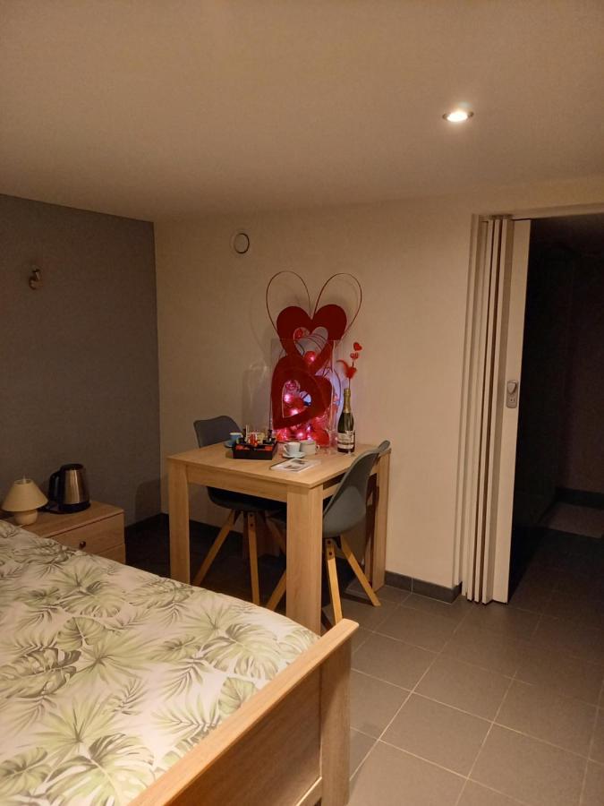 A La Reid Paisible Bed and Breakfast Theux Buitenkant foto