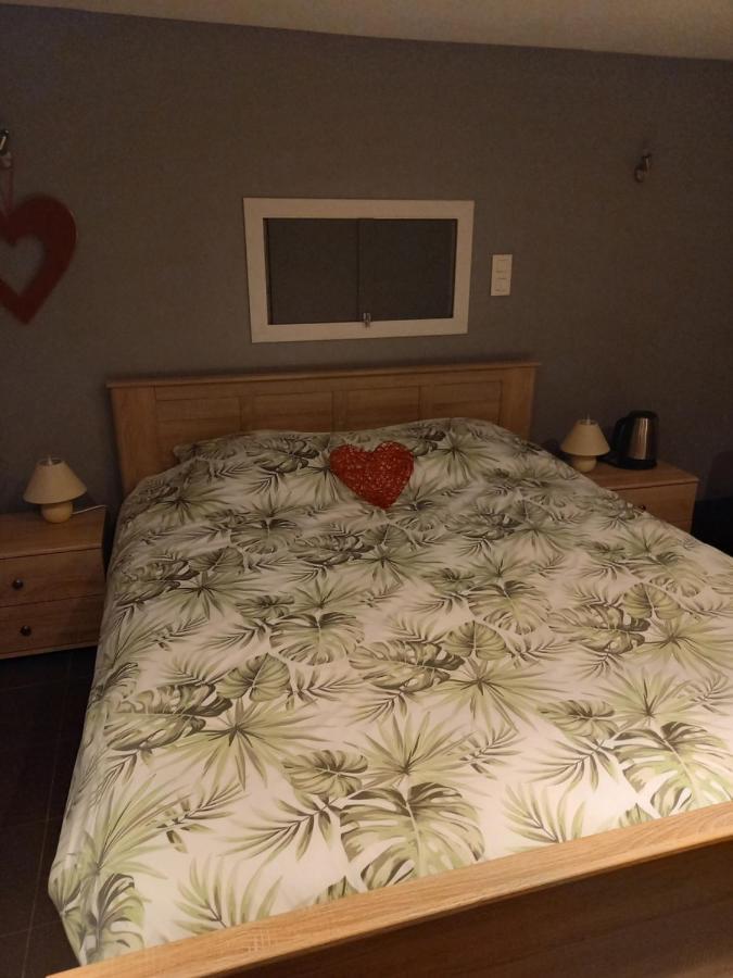 A La Reid Paisible Bed and Breakfast Theux Buitenkant foto