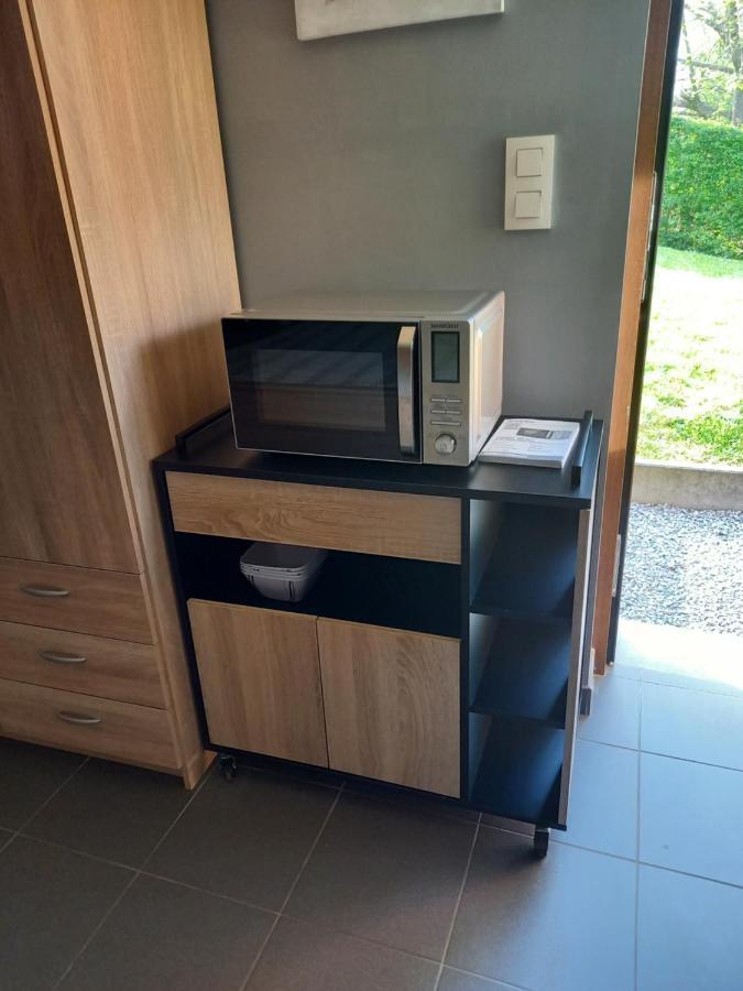 A La Reid Paisible Bed and Breakfast Theux Buitenkant foto